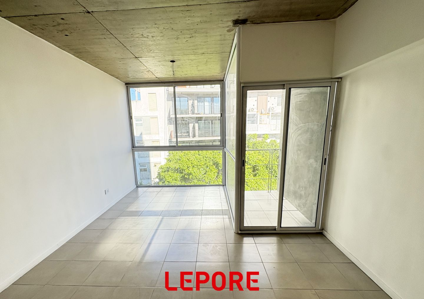 Departamento en SANCHEZ DE BUSTA 600