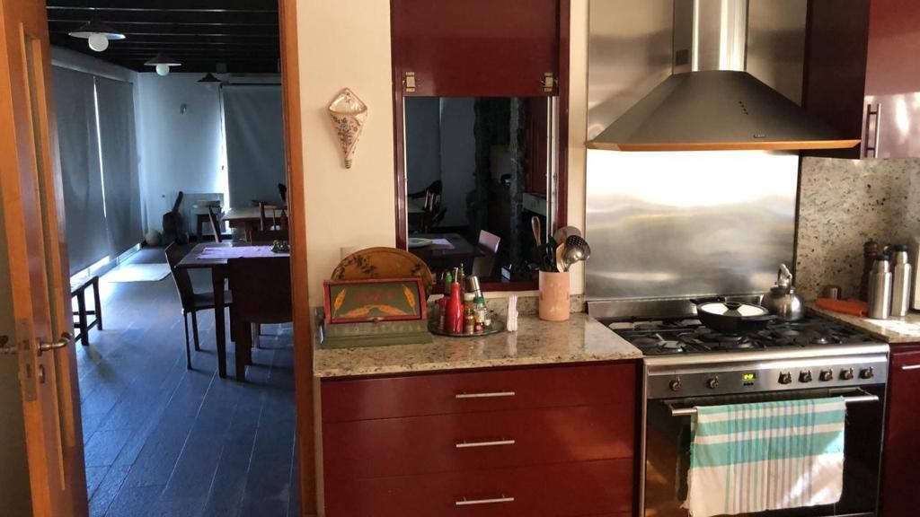 VENTA DE CASA EN DEL VISO - AYRES DEL PILAR - 8