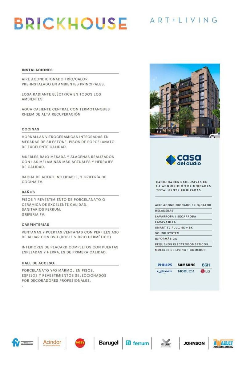 Departamento en Venta en Ituzaingo, G.B.A. Zona Oeste