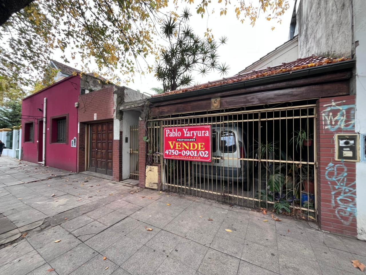 Lote EN VENTA