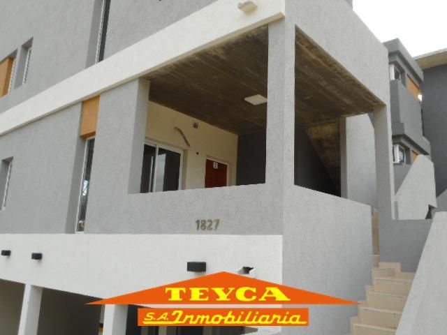 Departamento en venta Pinamar 3 ambientes
