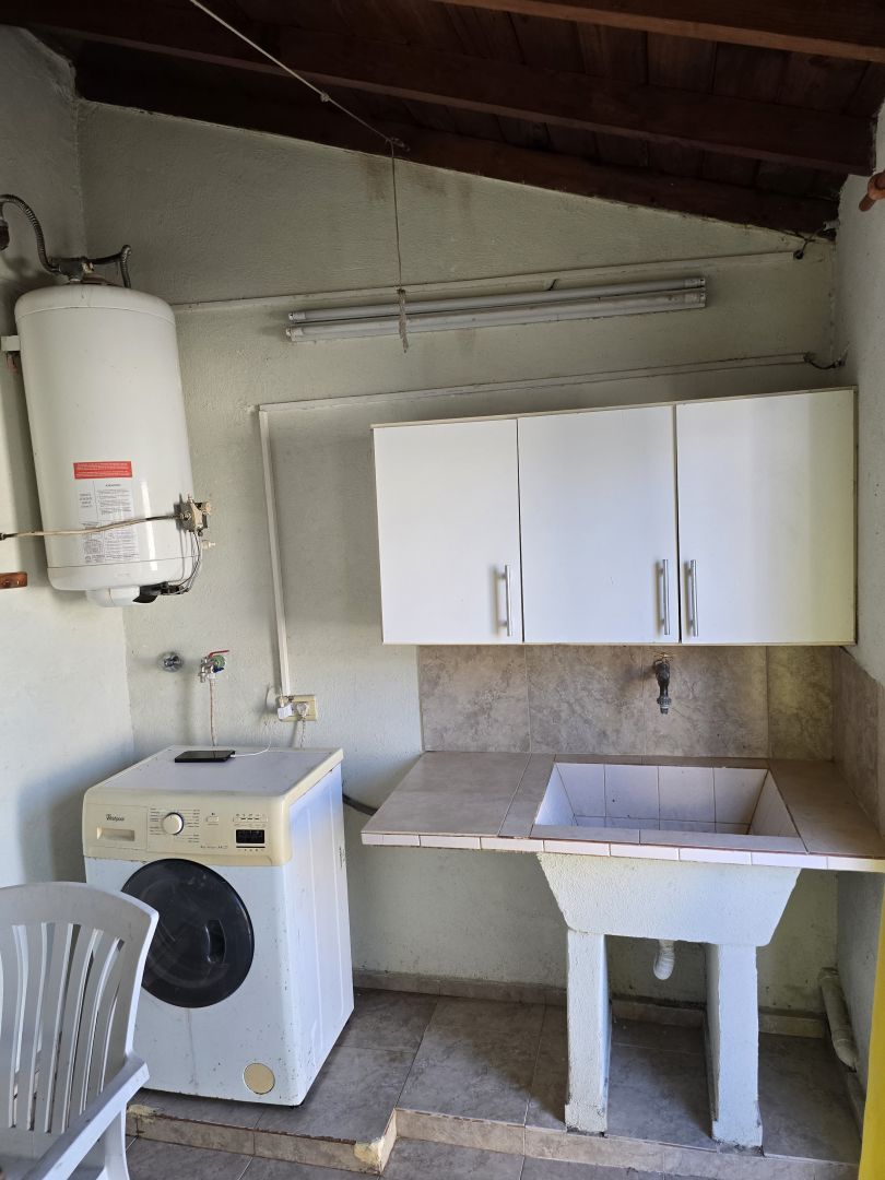 Casa en Alquiler en Malvinas Argentinas, G.B.A. Zona Norte