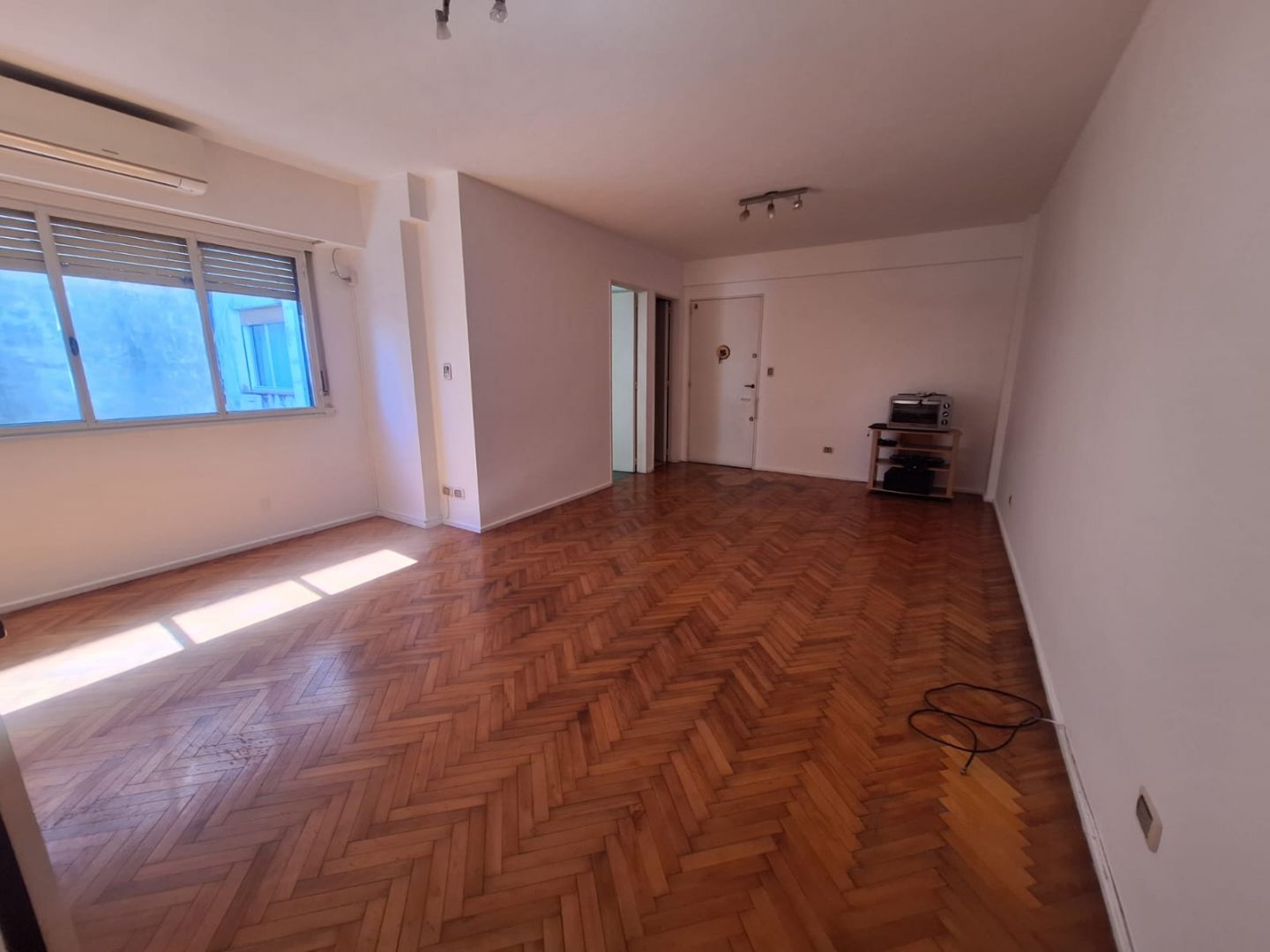Departamento en Alquiler en Palermo, Capital Federal