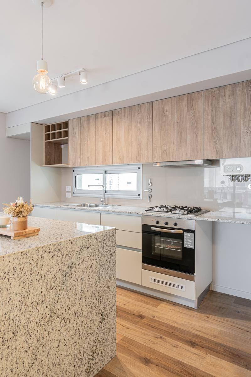 Departamento en Venta en Rosario, Santa Fe