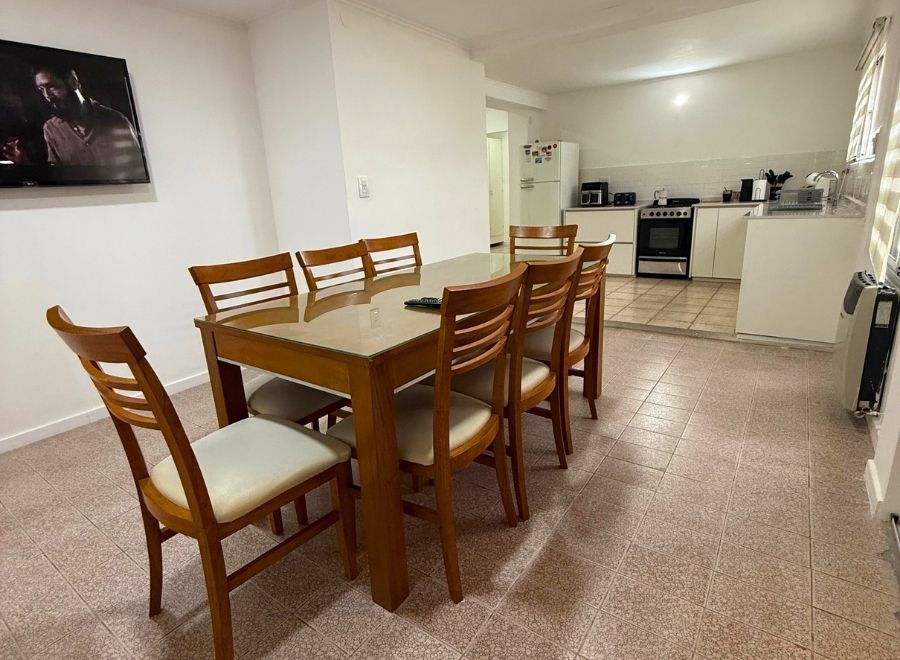 VENTA DE CASA EN San Nicolás de los Arroyos - Somisa - 4