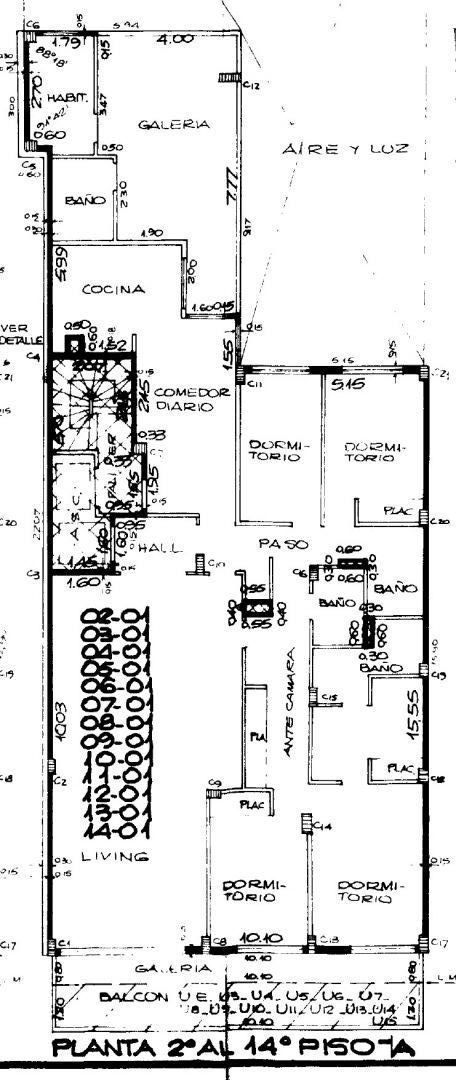 Departamento en Venta en Rosario, Santa Fe