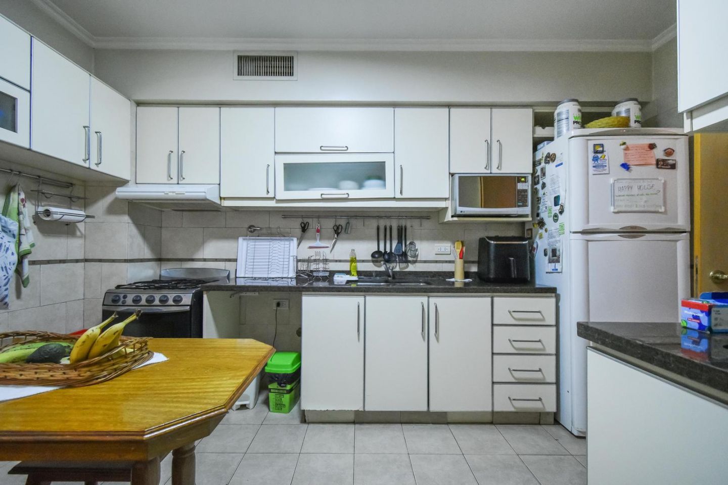 VENTA DE DEPARTAMENTO EN Capital Federal - Recoleta - 33