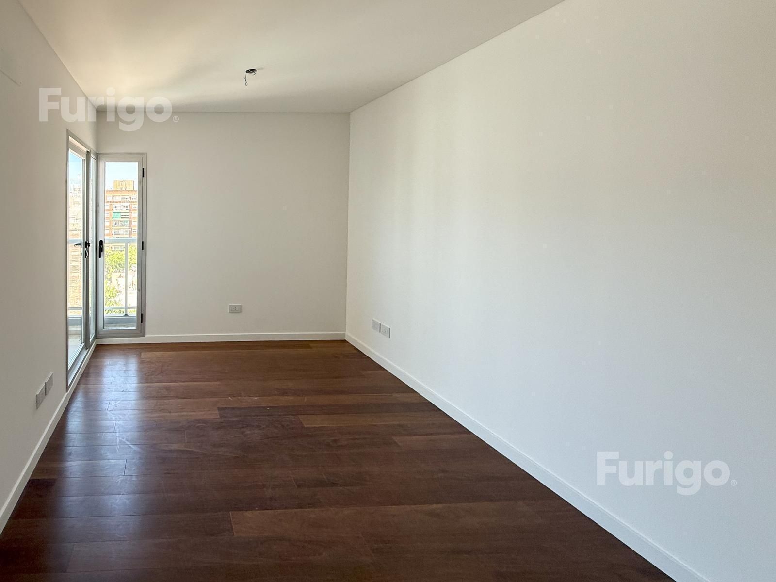 Departamento en Venta en Rosario, Santa Fe