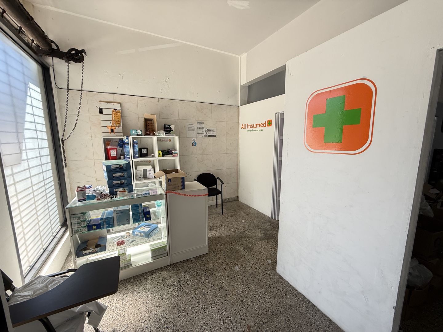 LOCAL EN VENTA