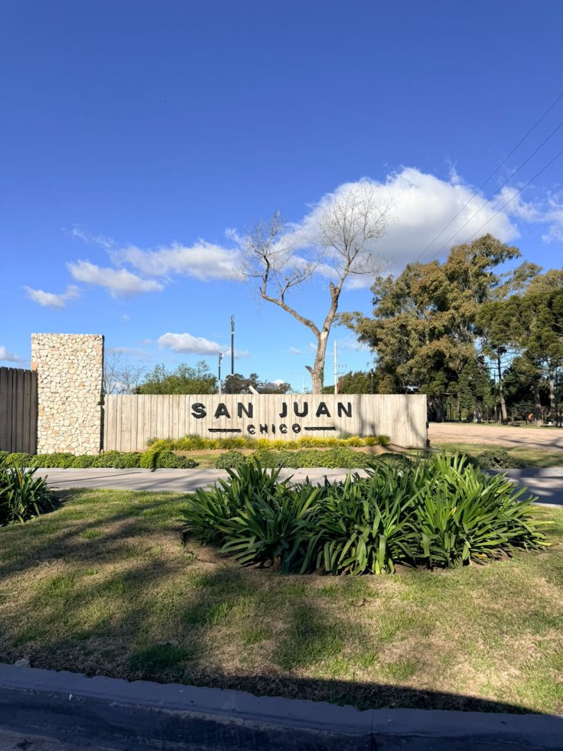 Lote en VENTA