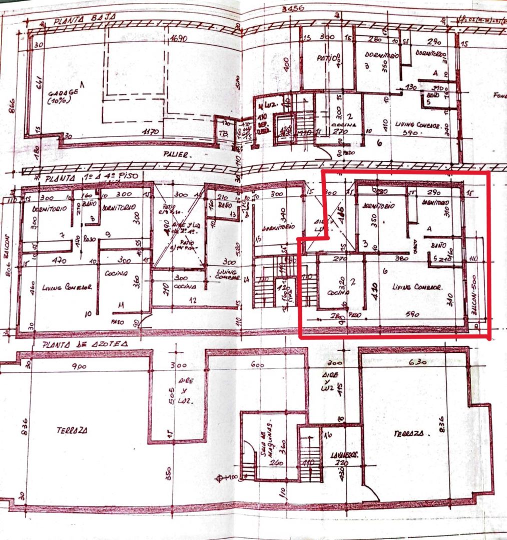 VENTA DE DEPARTAMENTO EN Capital Federal - Liniers - 26