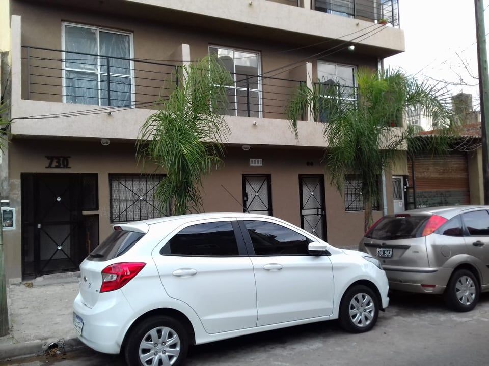 Departamento en salta 700