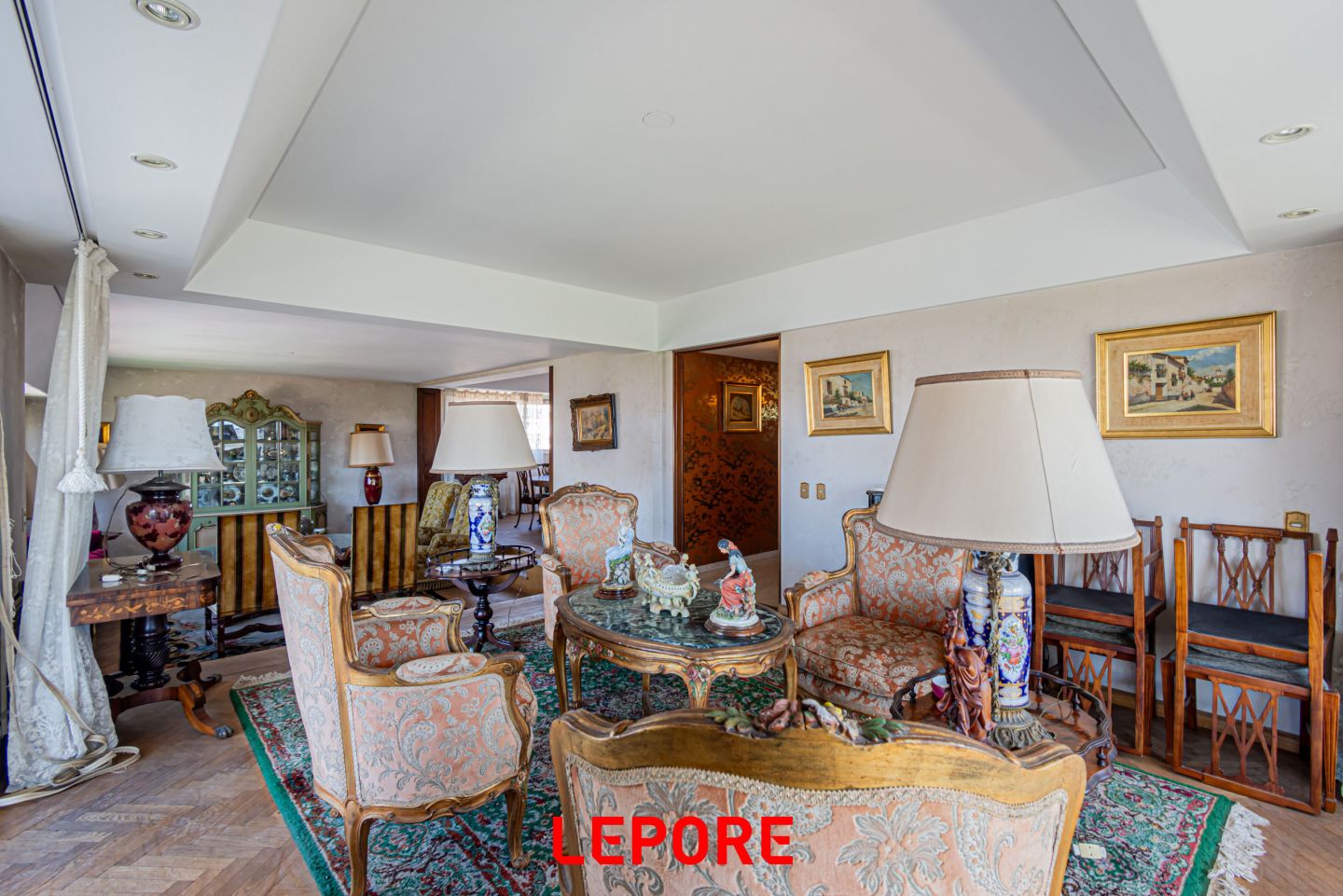 VENTA DE DEPARTAMENTO EN Capital Federal - Flores - 24