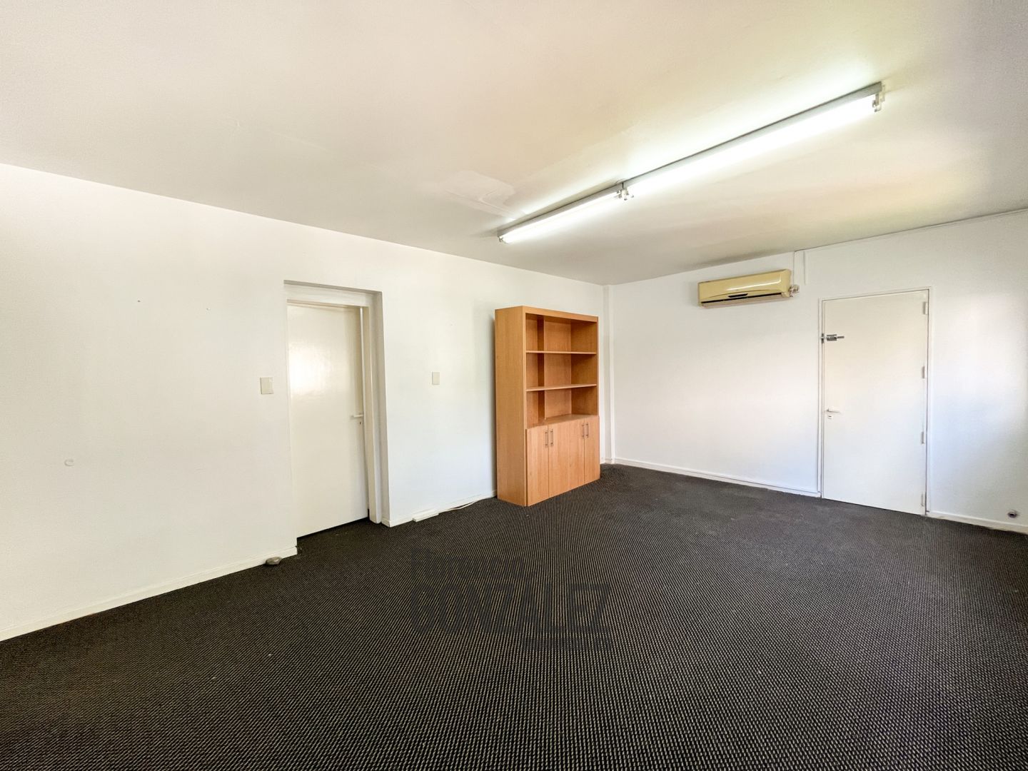 Oficina en alquiler Ramos Mejía 3 