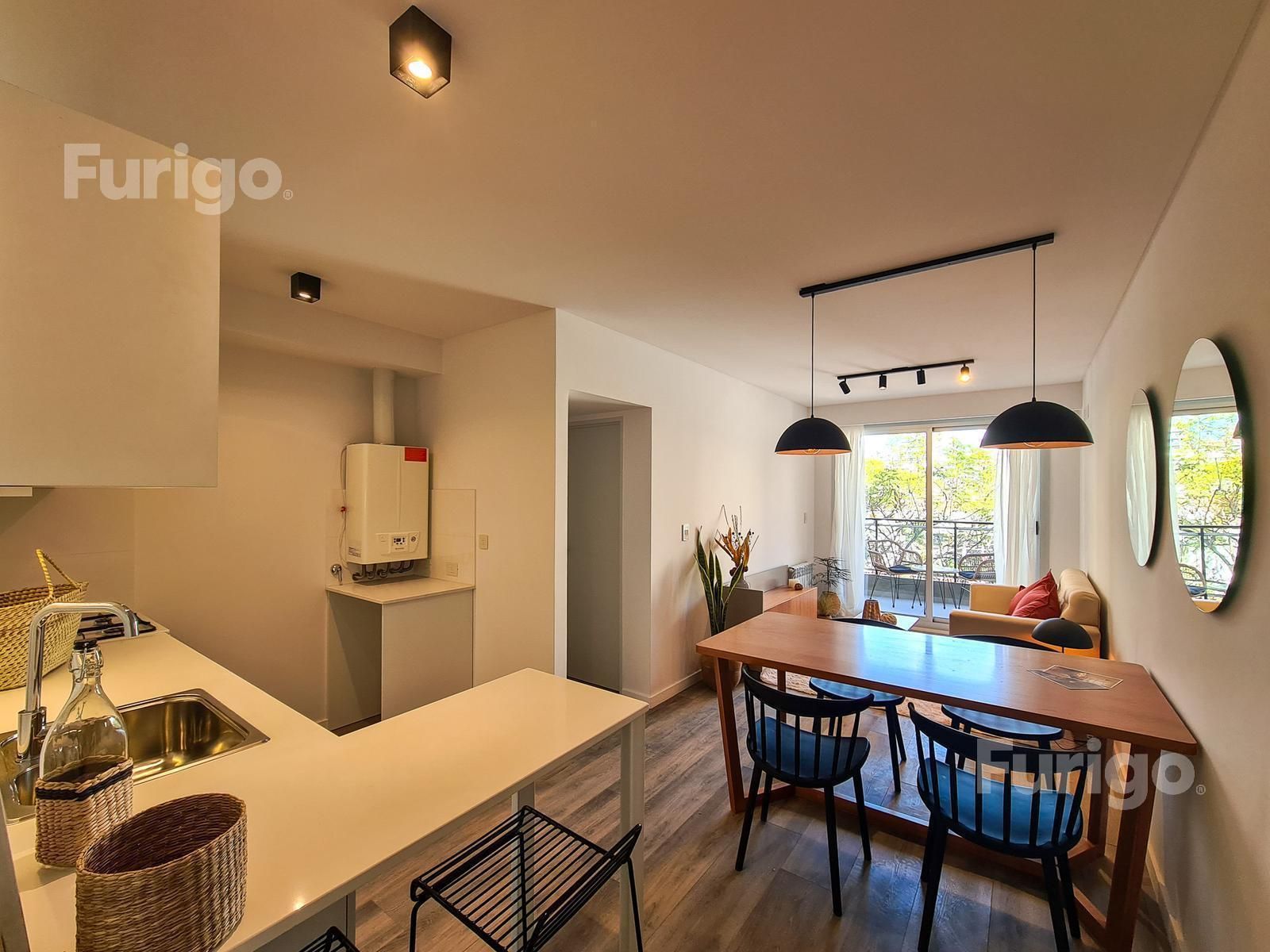 Departamento en Venta en Rosario, Santa Fe