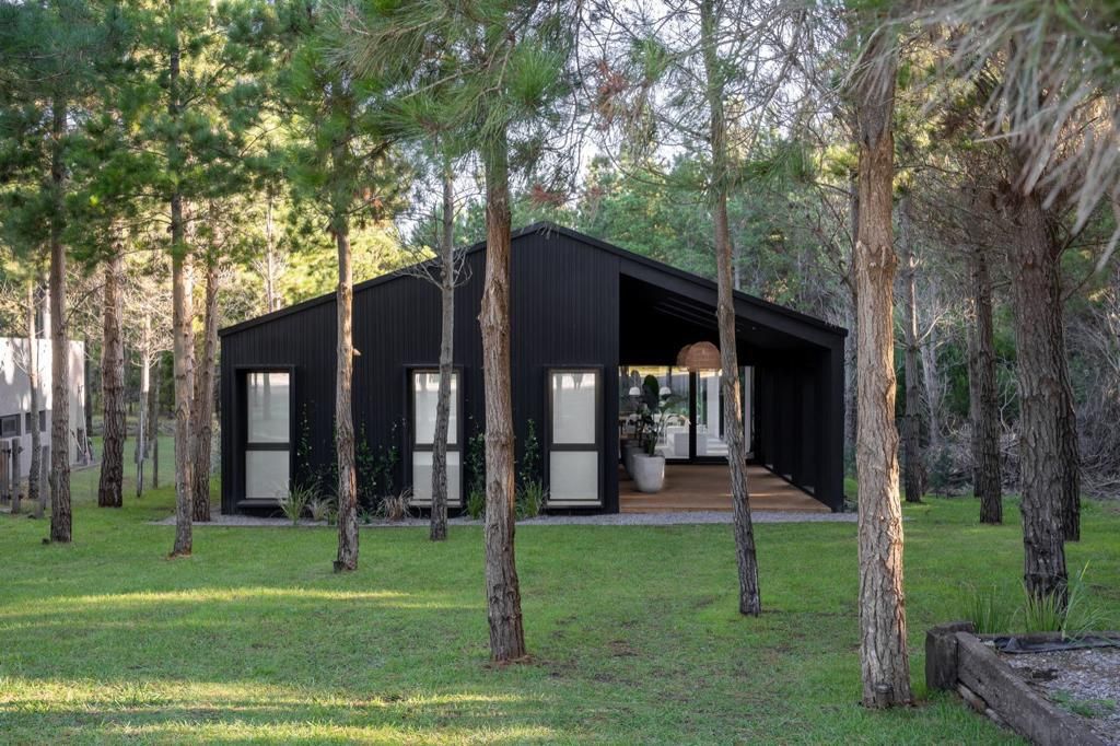 Casa en Alquiler Temporario en De la Costa, Buenos Aires Costa Atlantica