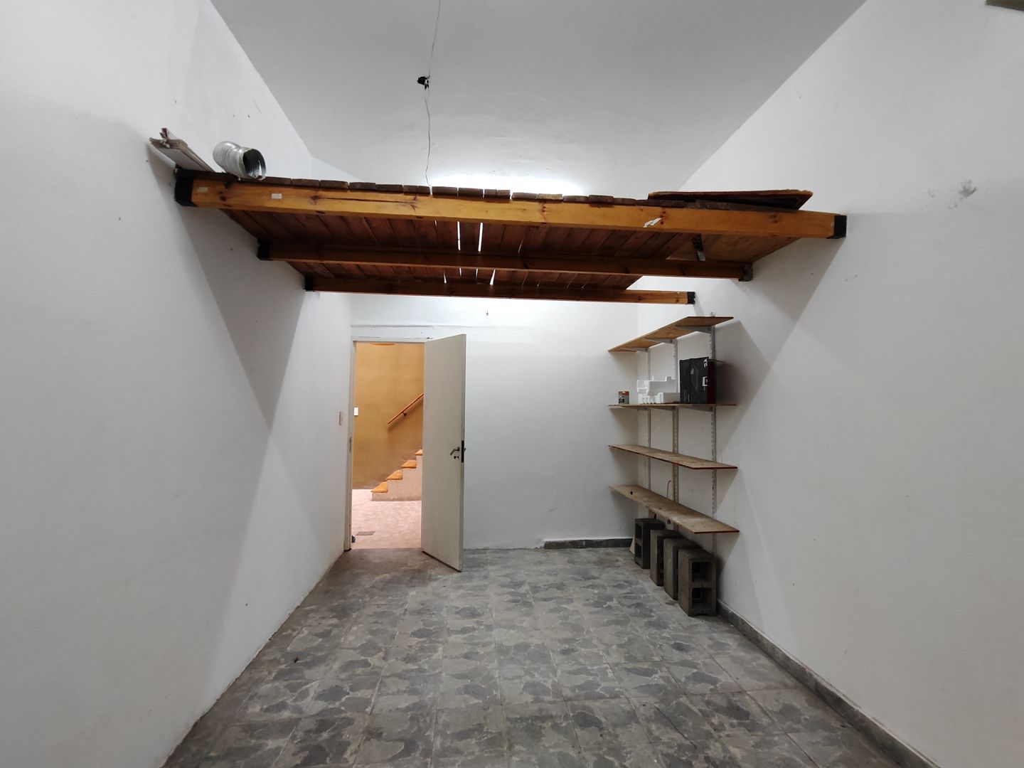 ALQUILER DE CASA EN Capital Federal - Villa Ortuzar - 10