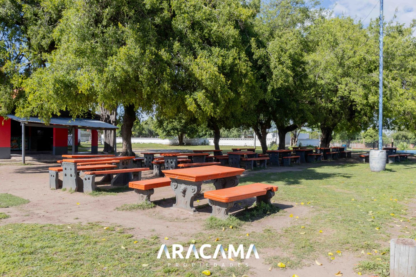 Lote EN VENTA
