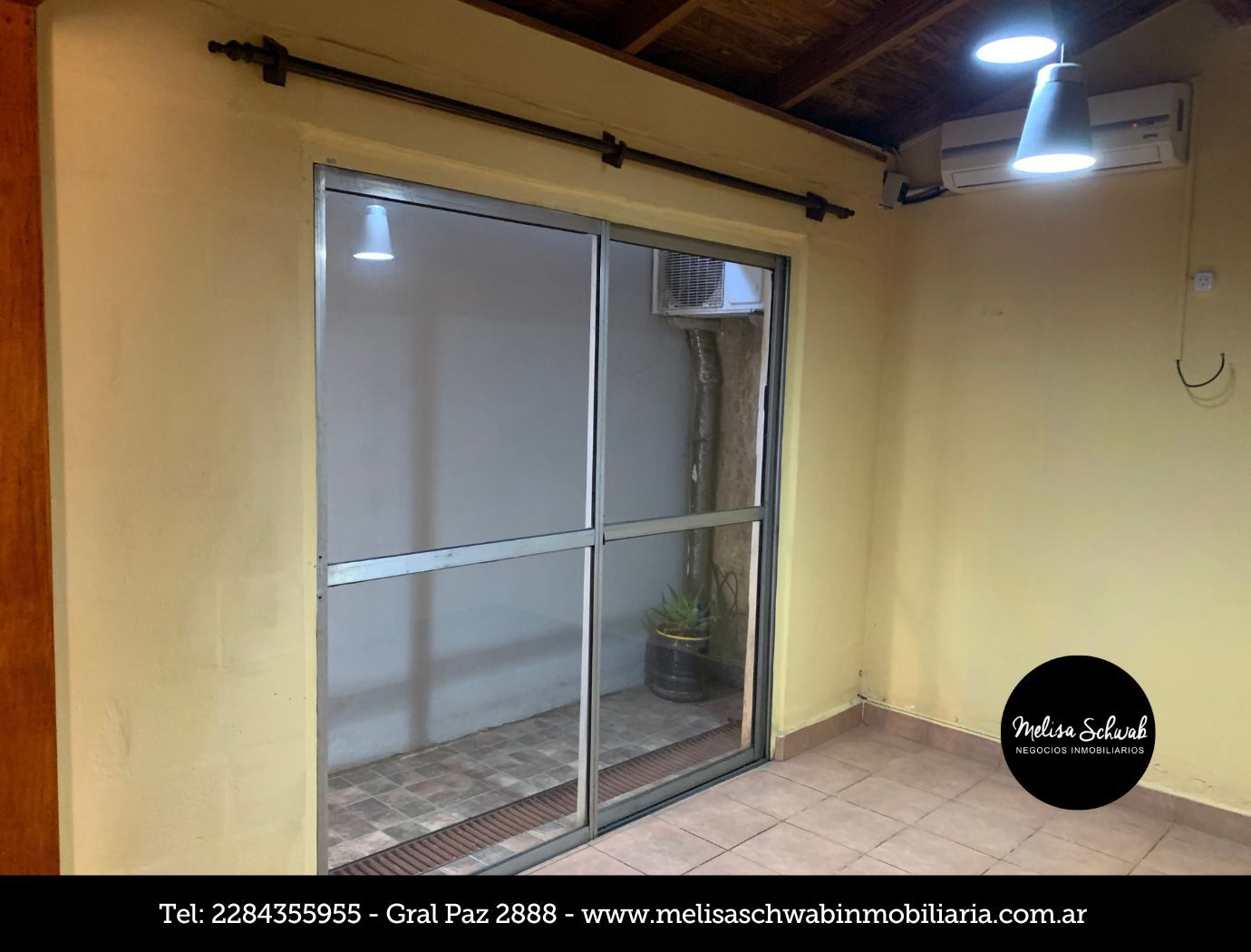 ALQUILER DE CASA EN Olavarría - Hipolito Yrigoyen - 4