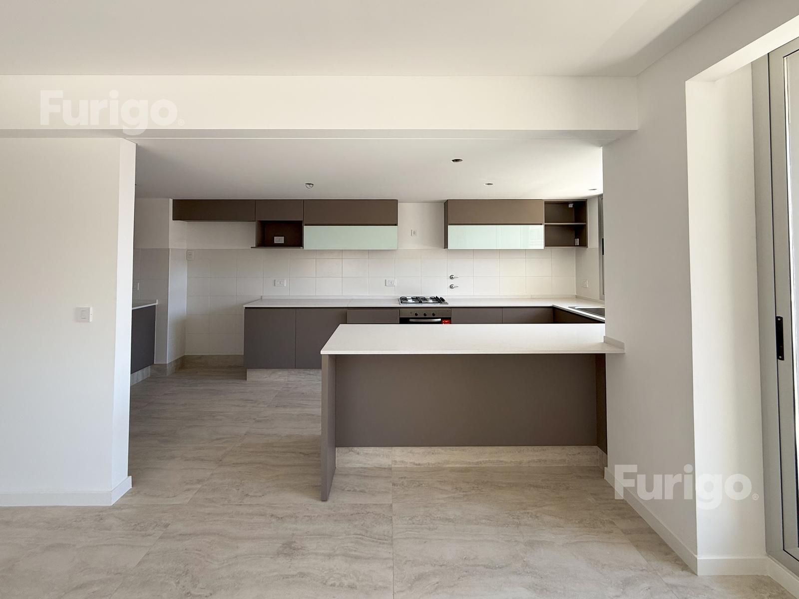 Departamento en Venta en Rosario, Santa Fe