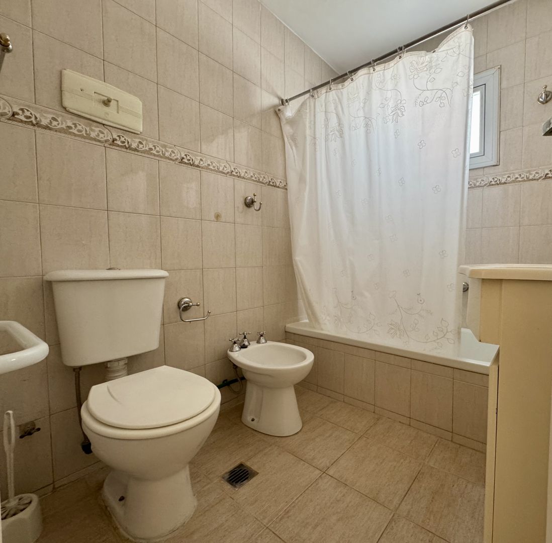 ALQUILER DE DEPARTAMENTO EN Puerto Madryn - Centro - 8