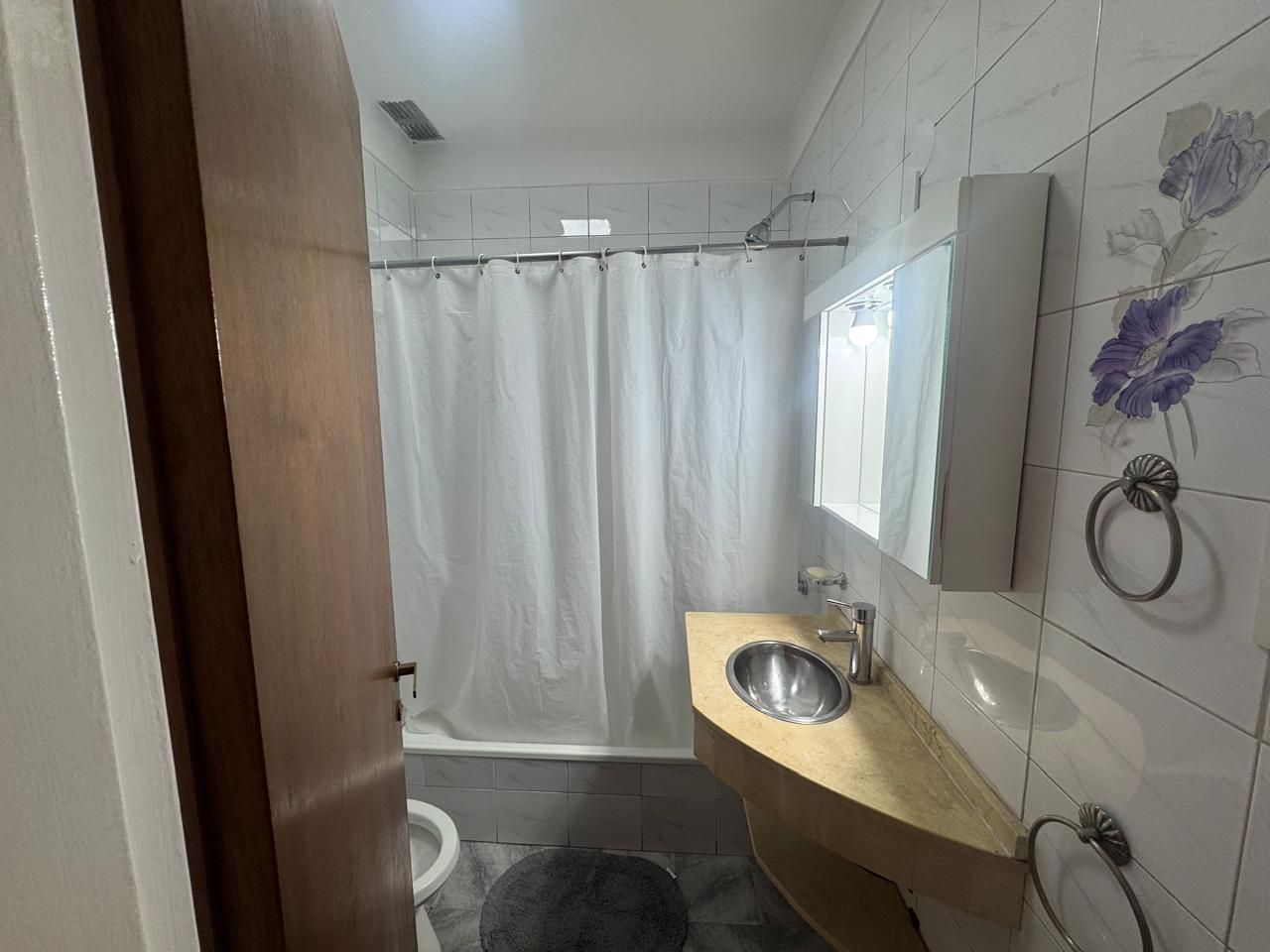 Departamento en Venta en Floresta, Capital Federal