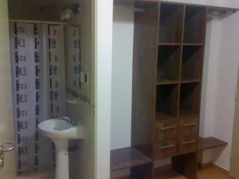 Departamento en Alquiler en Tres de Febrero, G.B.A. Zona Oeste