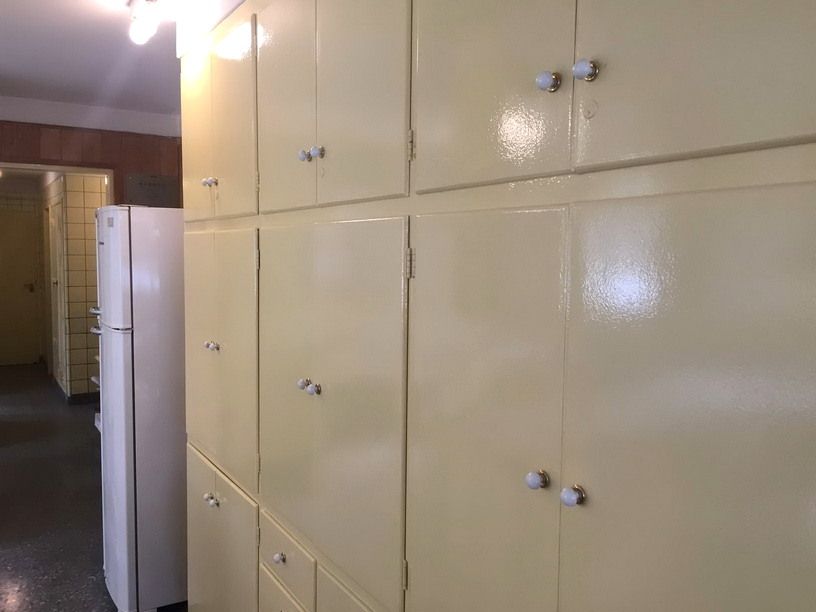 Departamento en Alquiler en Belgrano, Capital Federal