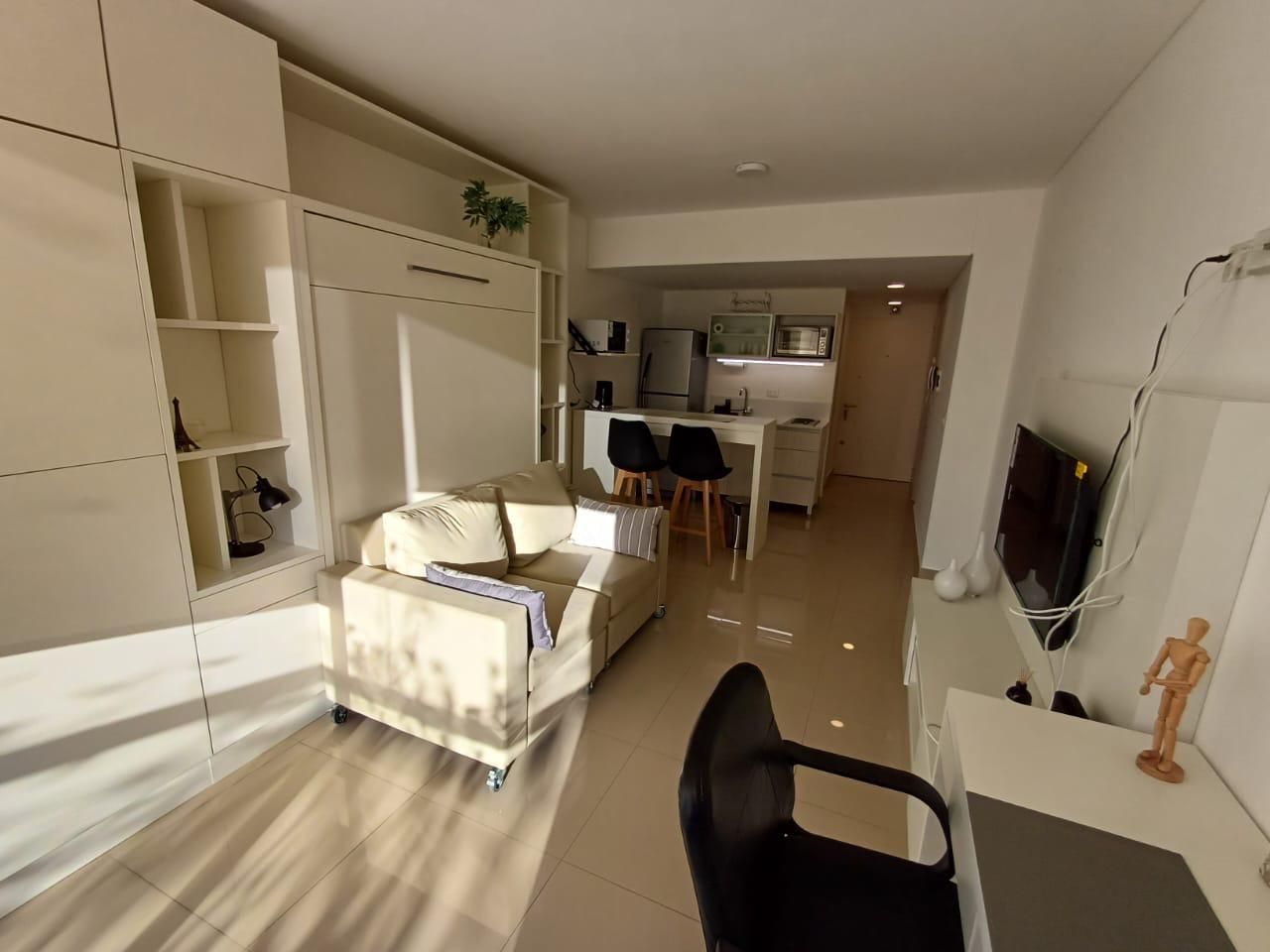 Departamento EN ALQUILER TEMPORARIO