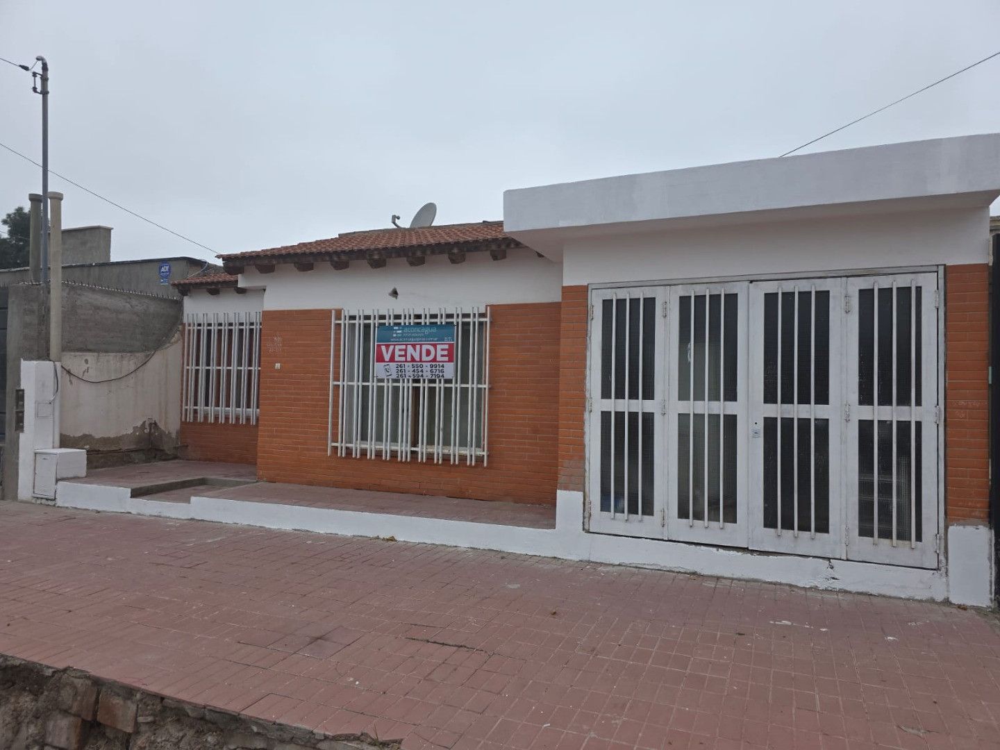 Casa en Venta en Maipu, Mendoza