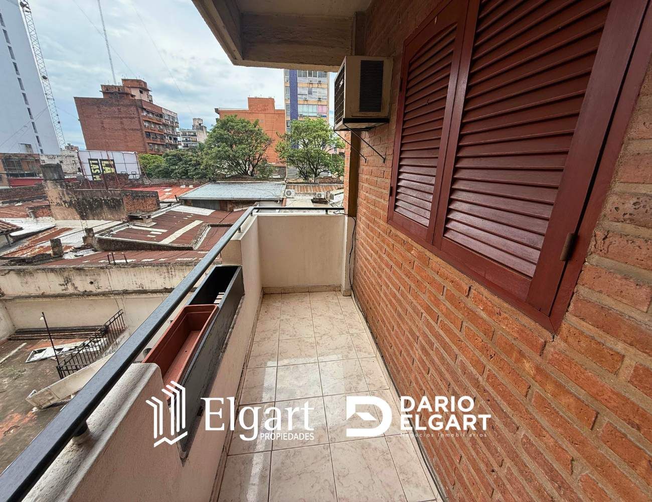 ALQUILER DE DEPARTAMENTO EN San Miguel de Tucumán - 6
