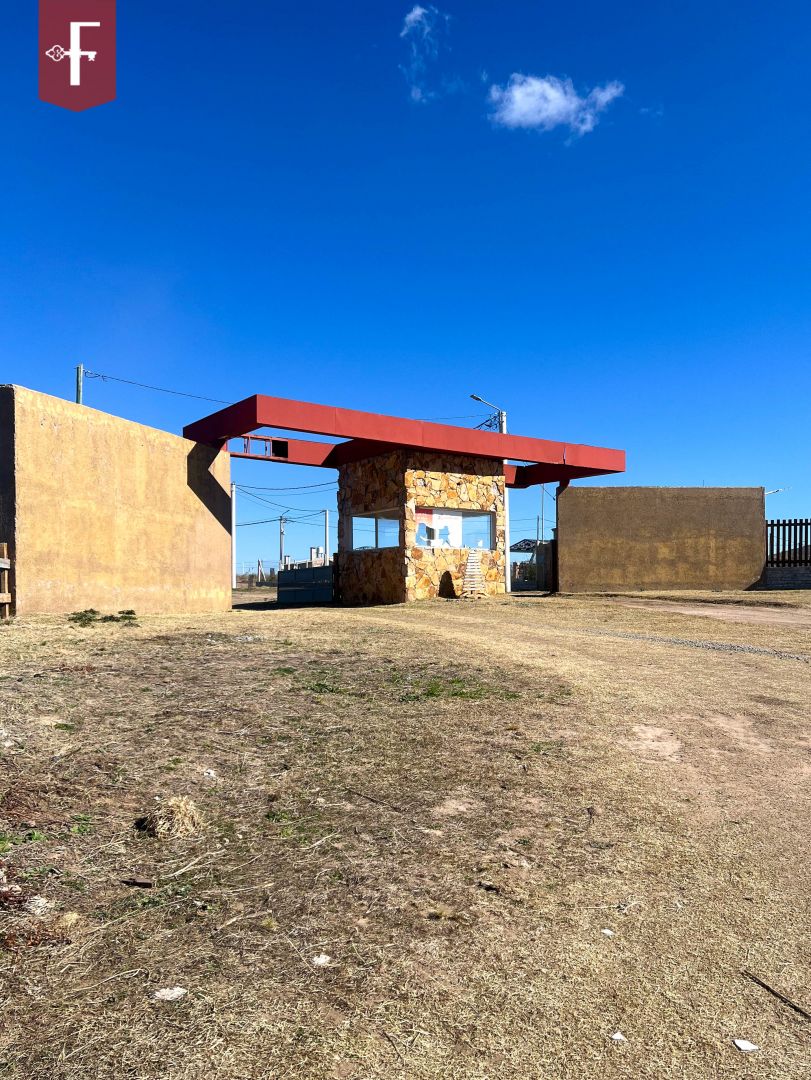 VENTA DE LOTE EN ESTANCIA GRANDE - ALTO BUENA VISTA - 6