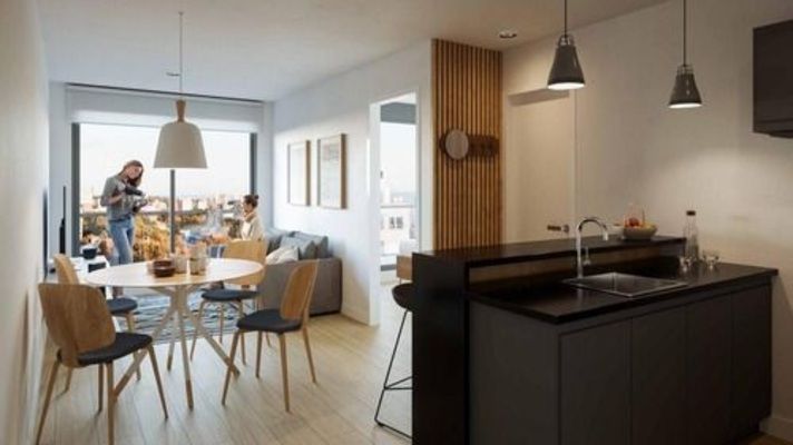 Departamento EN ALQUILER