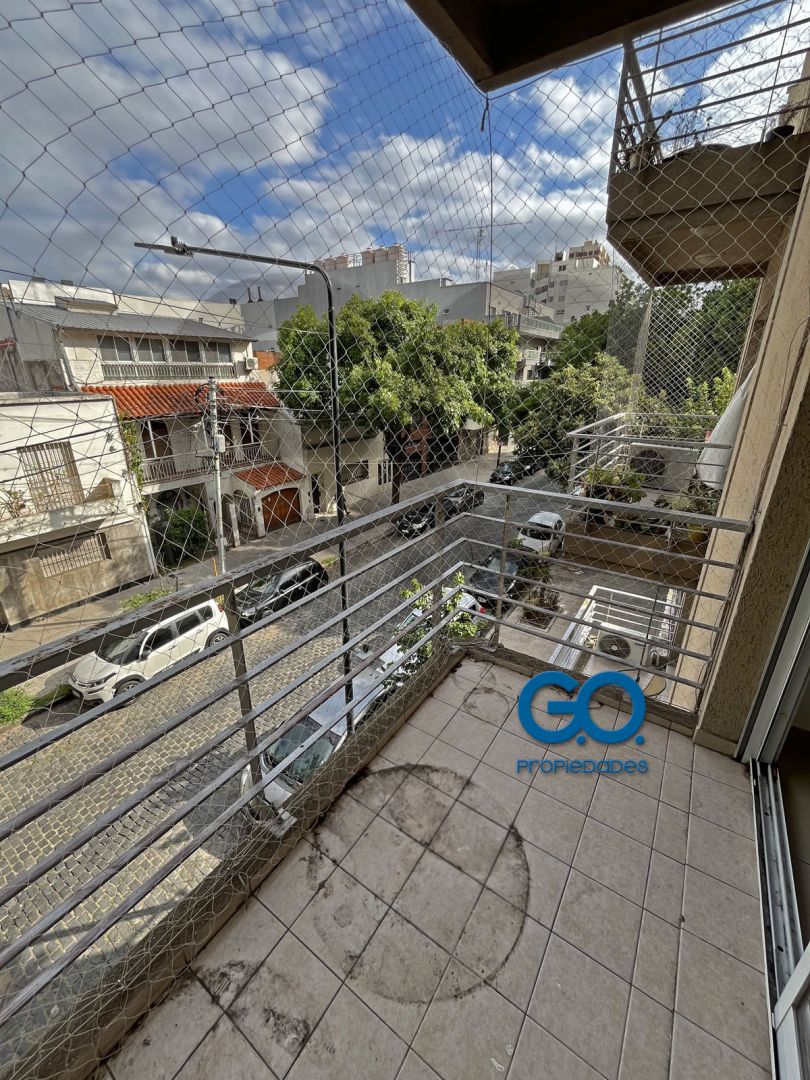 Departamento en Alquiler en Villa Urquiza, Capital Federal