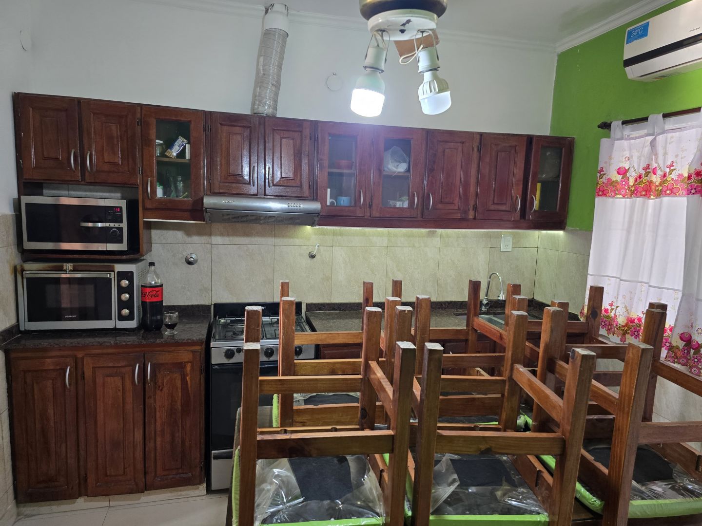Casa en Alquiler en Malvinas Argentinas, G.B.A. Zona Norte