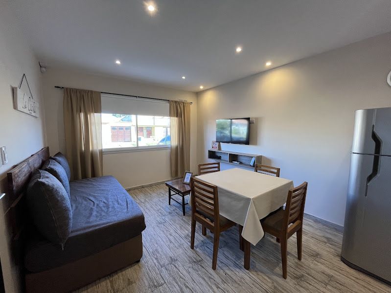 ALQUILER DE DEPARTAMENTO EN Balcarce - Balcarce - 3