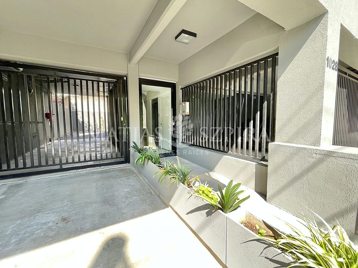 Imagen del interior de la vivienda