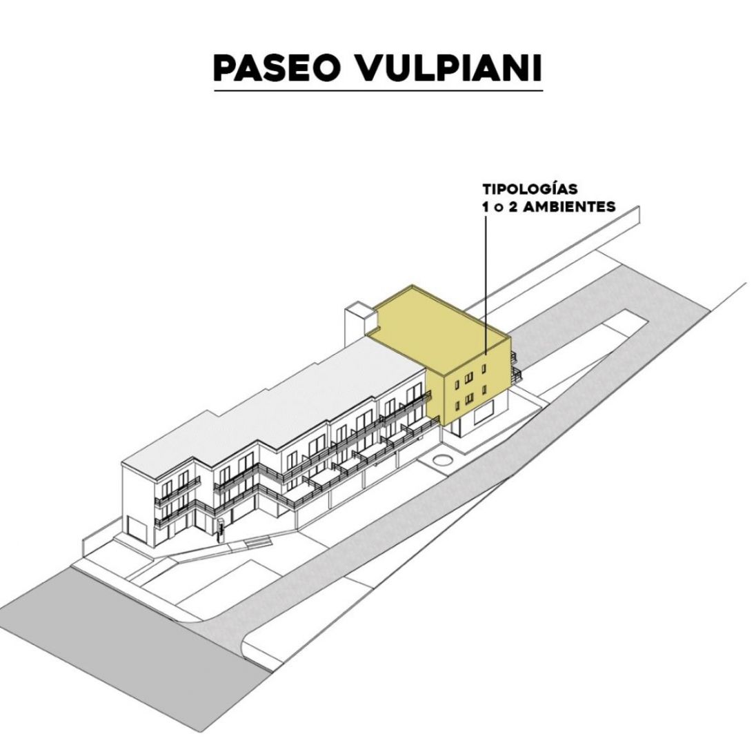 Departamento EN VENTA