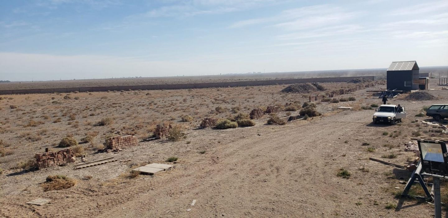 VENTA DE GALPON EN Neuquén - Parque Industrial - 44