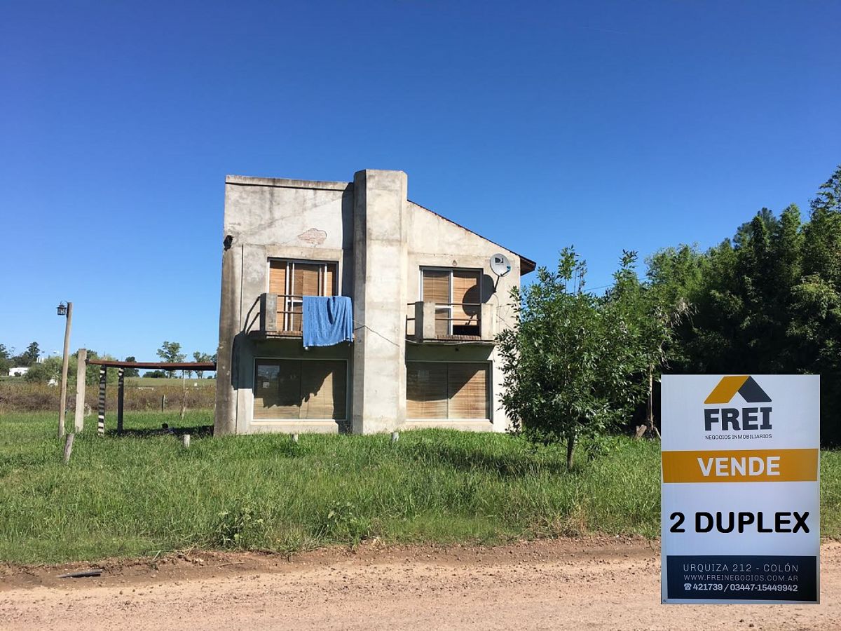 Casa EN VENTA