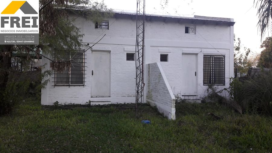 Casa EN VENTA