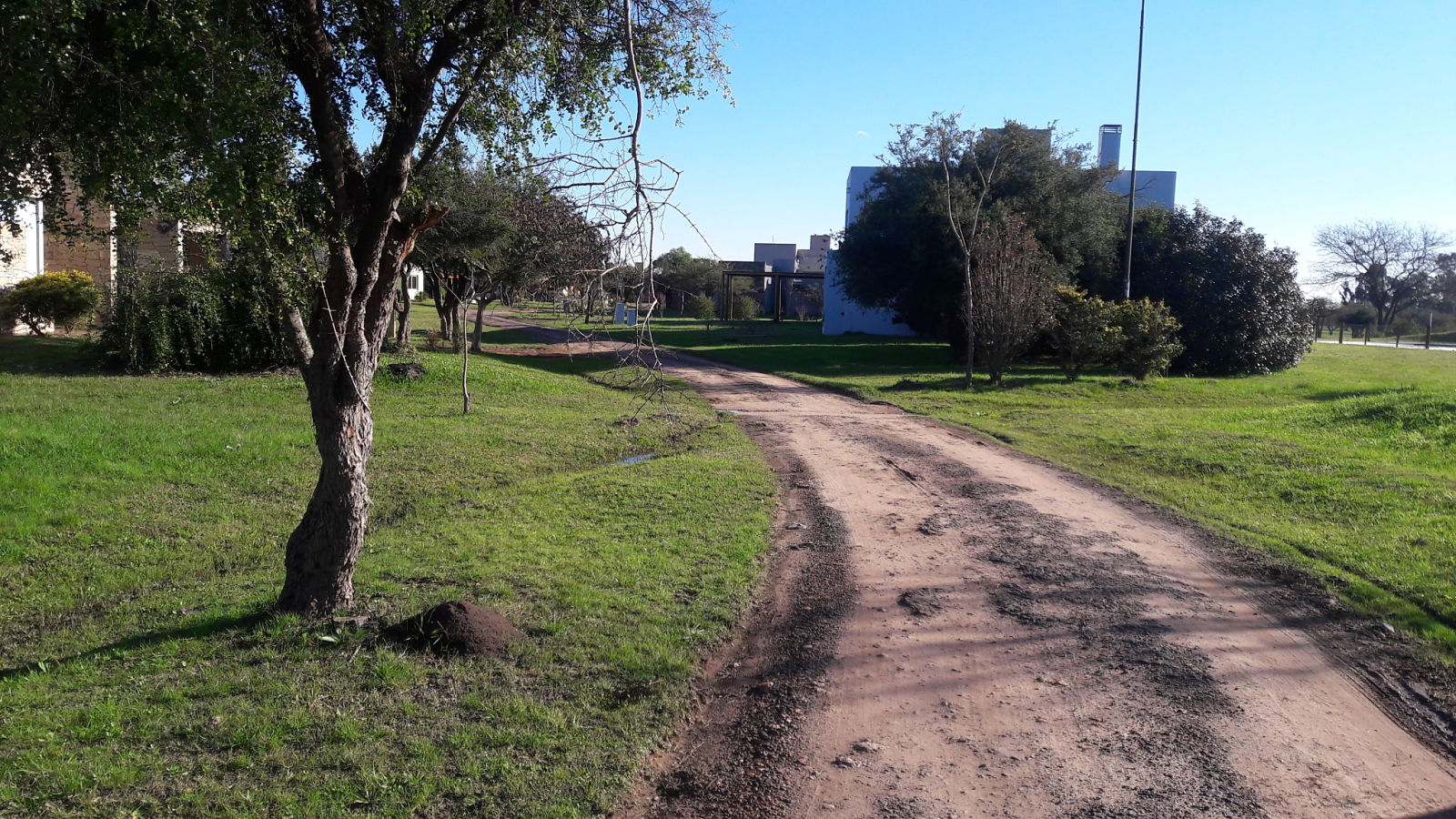 Lote EN VENTA