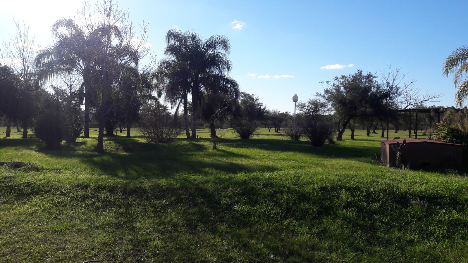 Lote EN VENTA