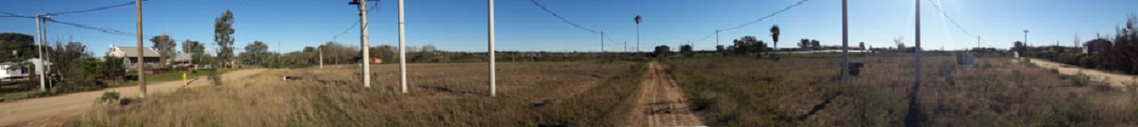 Lote EN VENTA