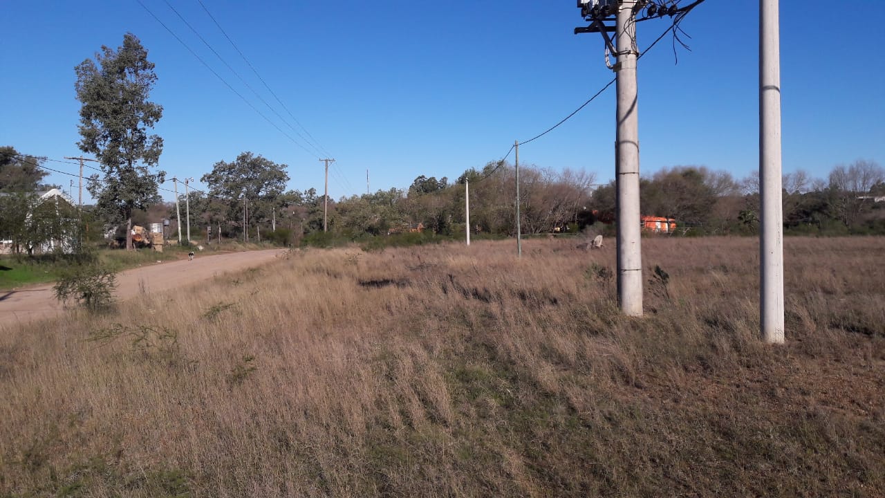 Lote EN VENTA