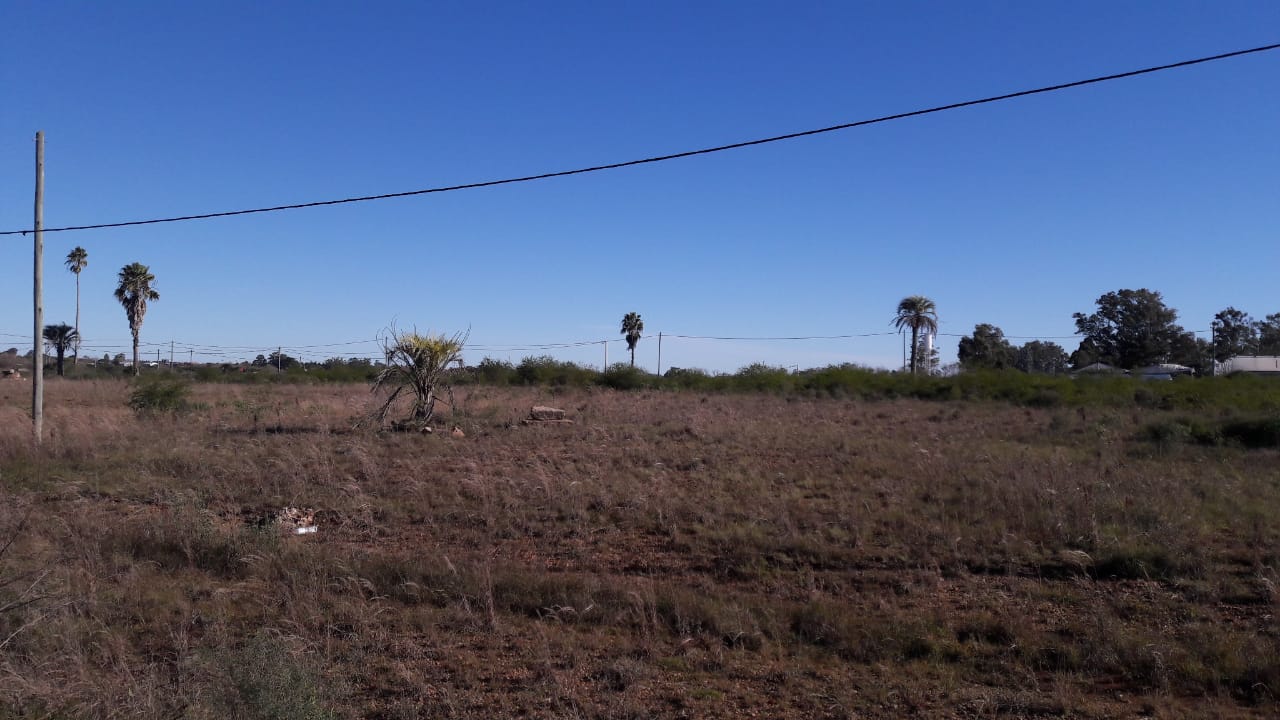 Lote EN VENTA