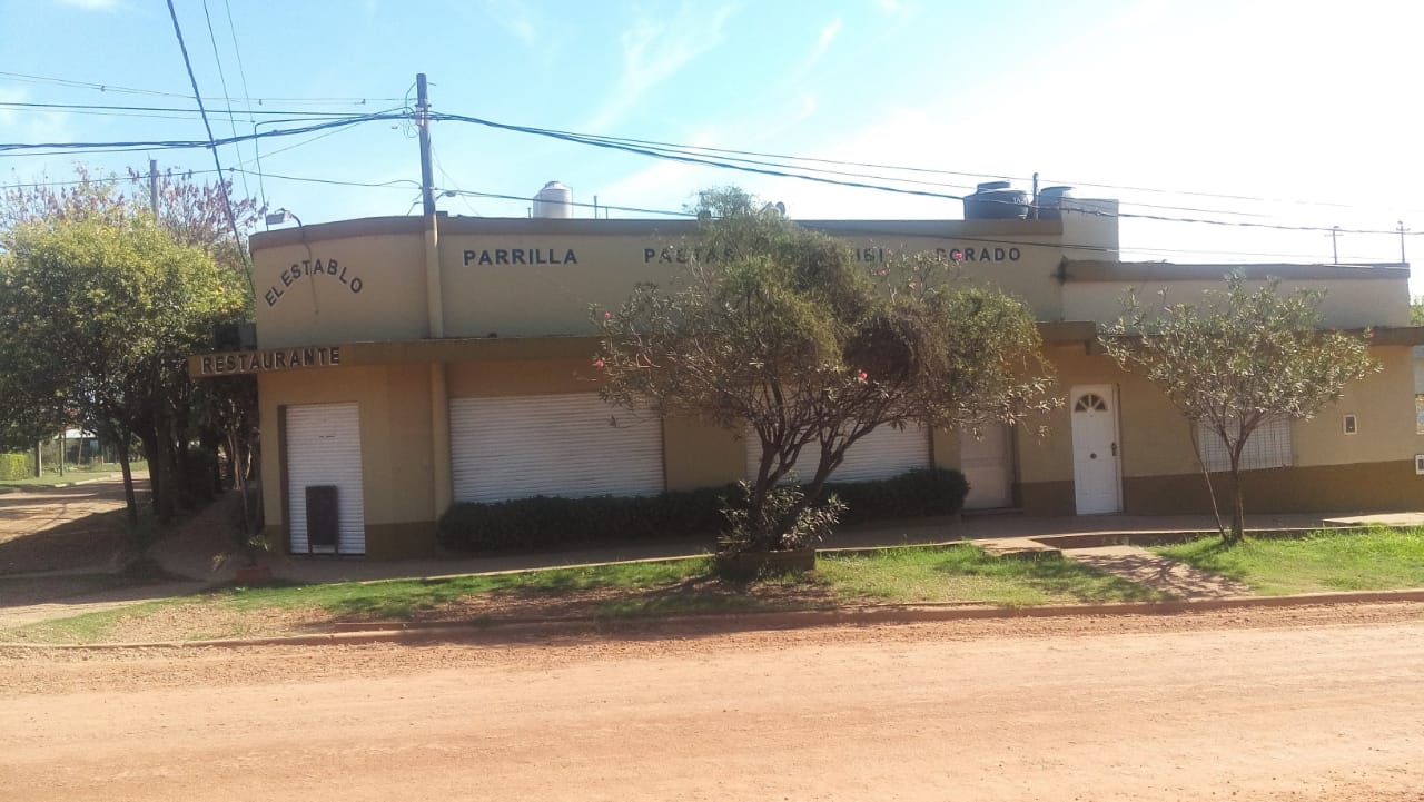 LOCAL EN VENTA