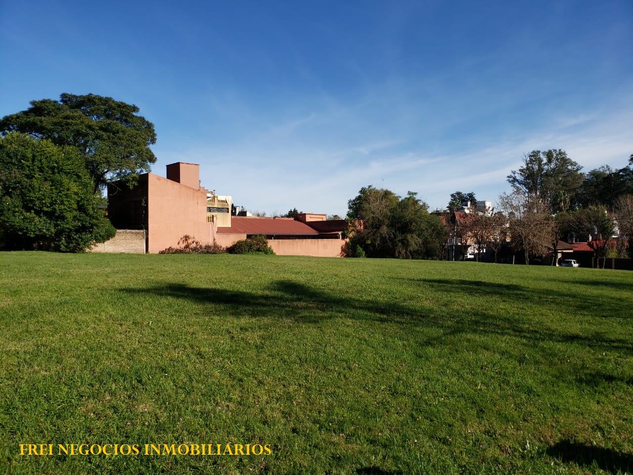 Lote EN VENTA
