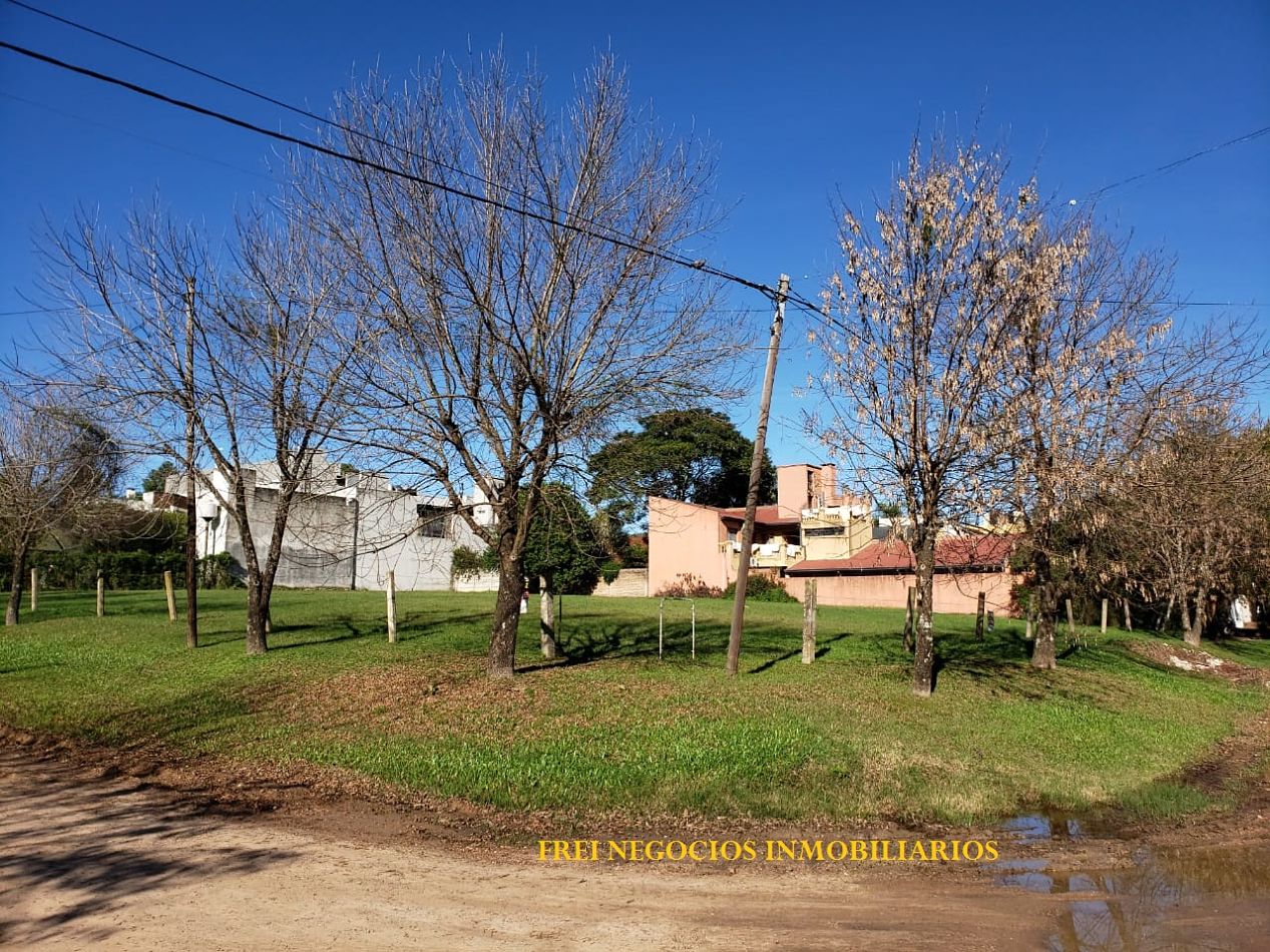 Lote EN VENTA