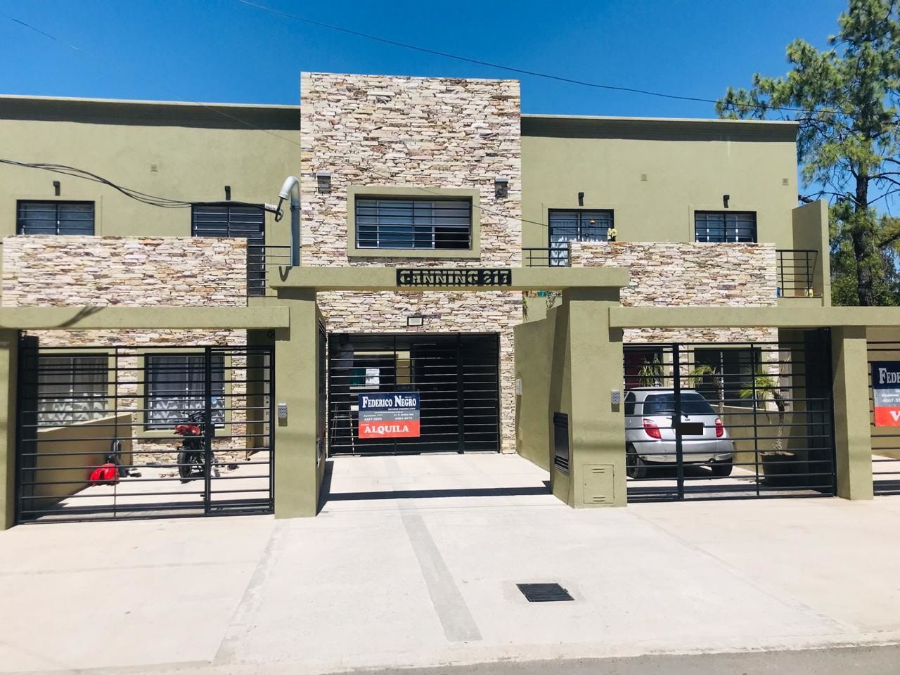 ALQUILER DE DEPARTAMENTO EN José C Paz - José C Paz — foto 2